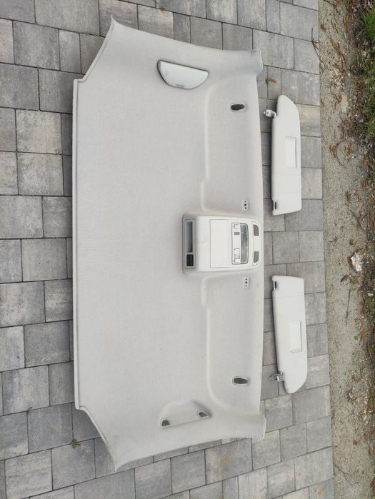 Podsufitka sufit VW t5 t5lift