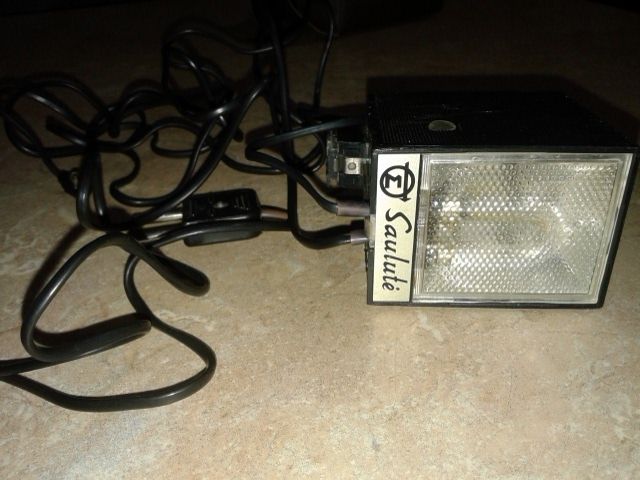 aparat ZENIT FT