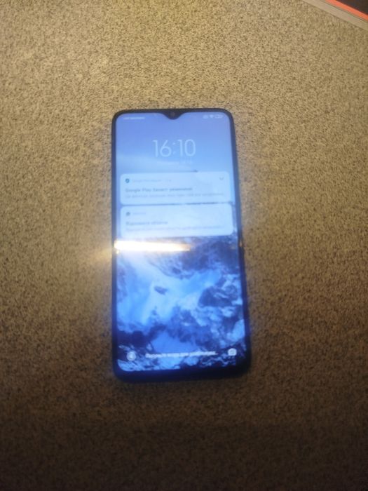 Редми нот 8 про.