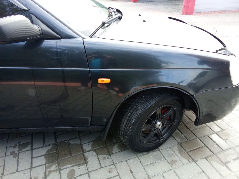 Продам лада приора