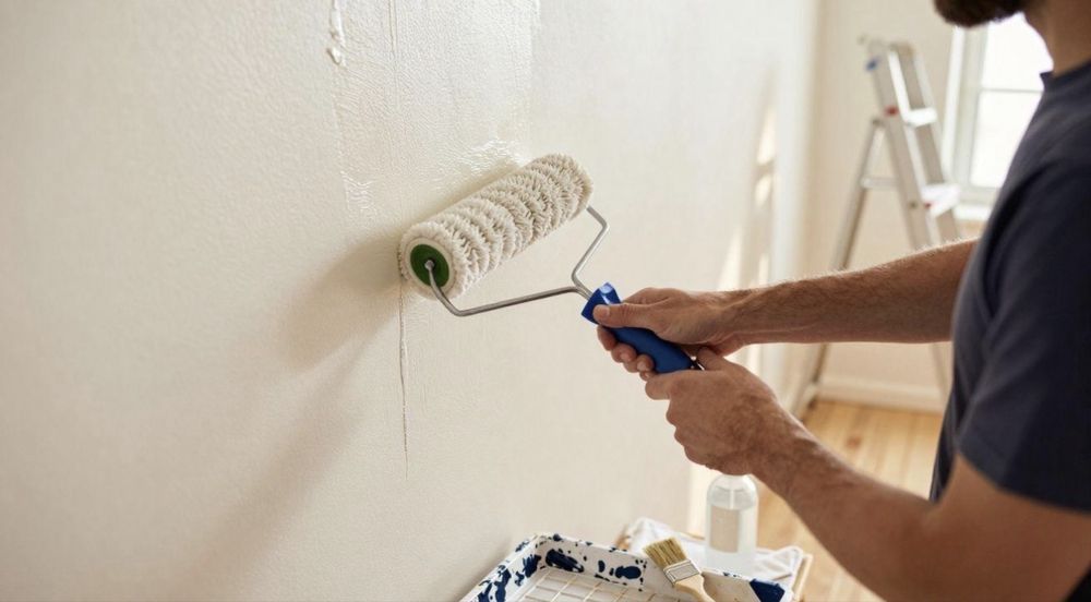Pinturas de Interior