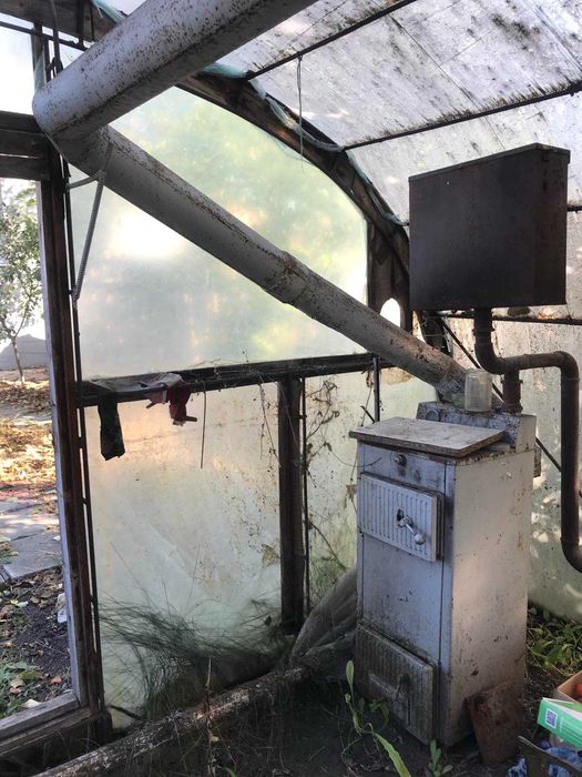 Продам дом в Чугуев