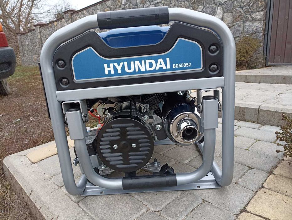 Продам генератори 3кв.