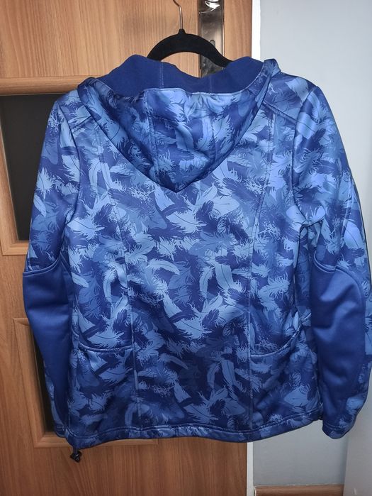 Kurtka w piórka rozm.S CRIVIT