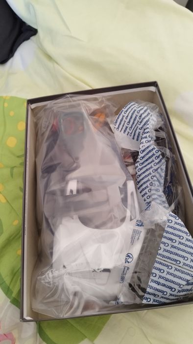 Carro para montar novo