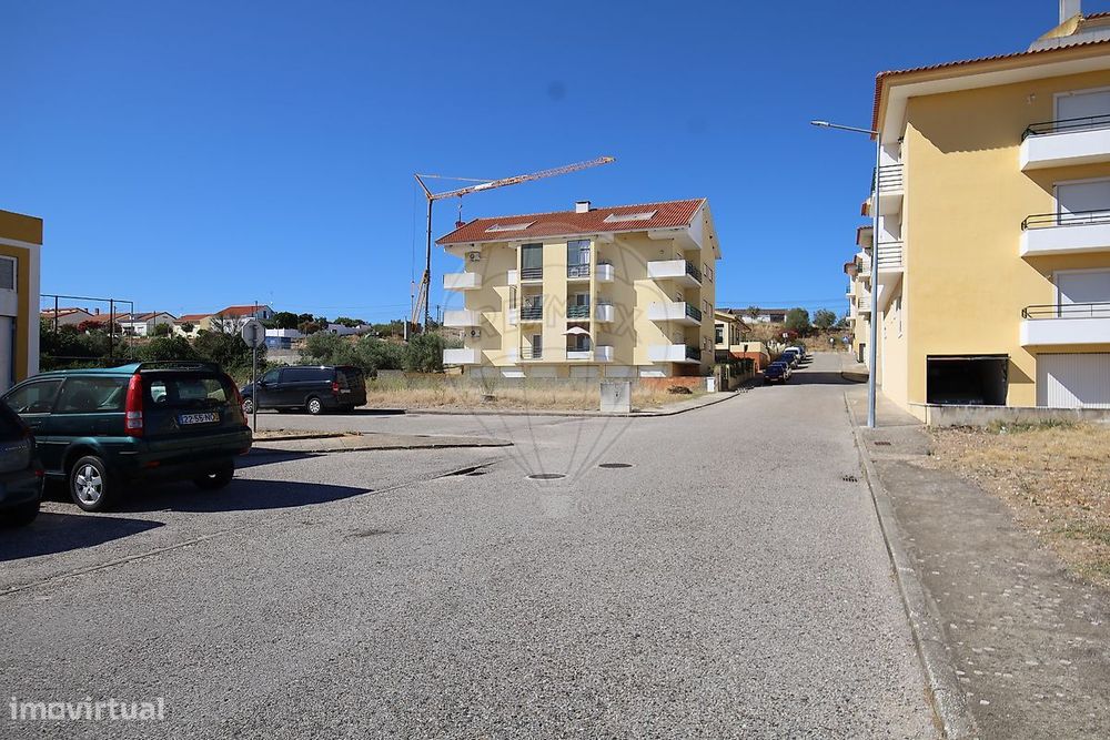 Apartamento T2 para venda