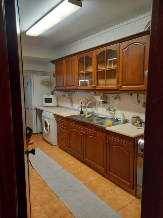 Casa para arrendar - Queluz