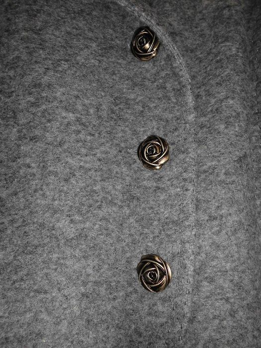 Пальто демісезонне жіноче Favoritti