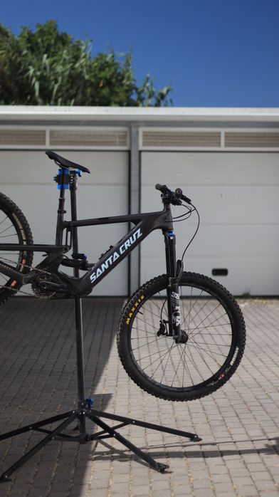 Serviço para Bicicletas