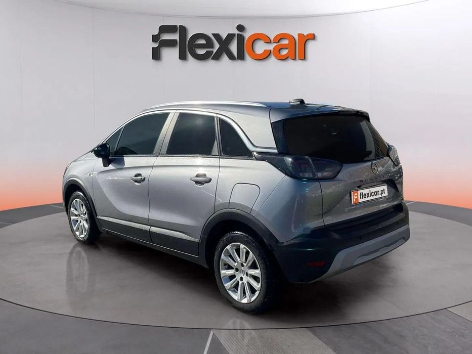 Opel Crossland 1.5 D Edition