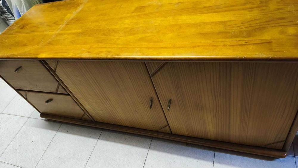 Mobília sala de jantar