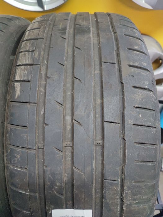 Opony letnie 245/45R19 104W Hankook Ventus S1 Evo 3 EV TO