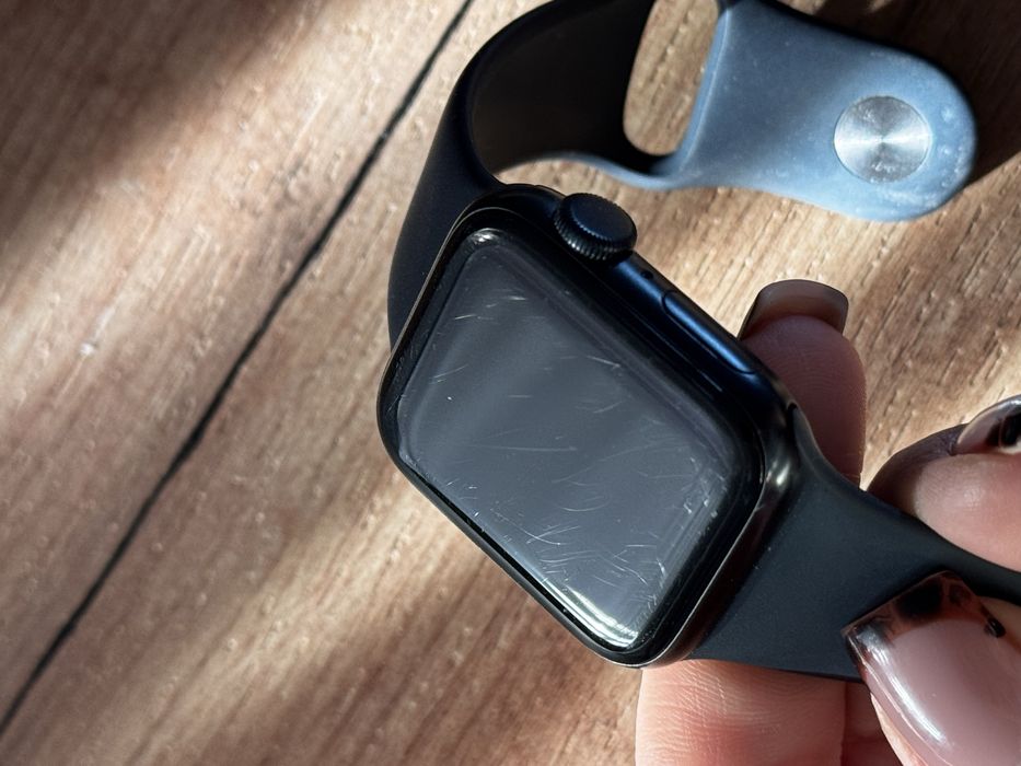 Apple Watch SE 2