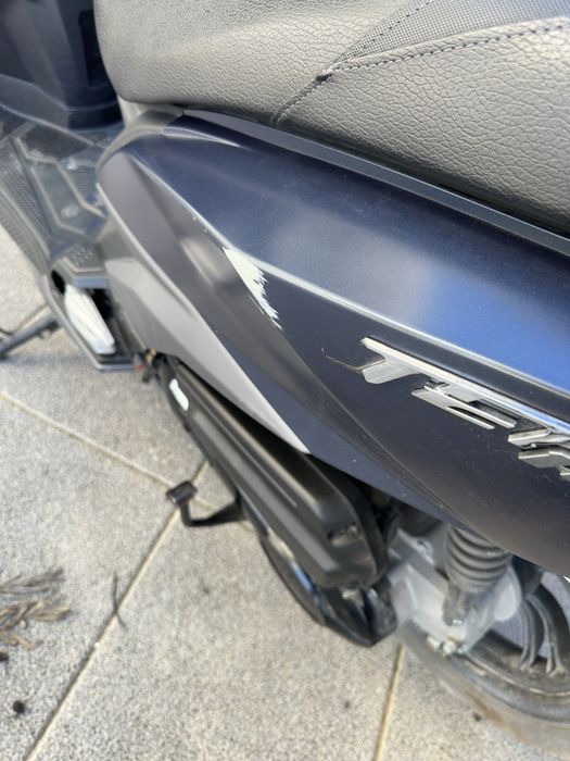 scooter Sym jet 14 50cc