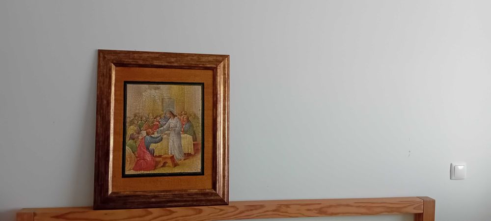 Quadro Pintura Original!