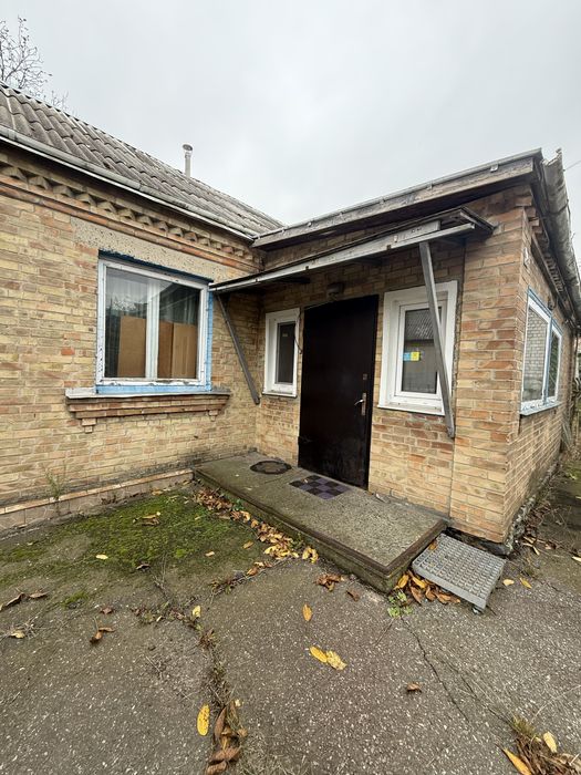 Продаж будинку в м. Фастів