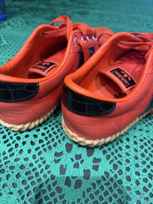 Adidas sneakersy roz.40