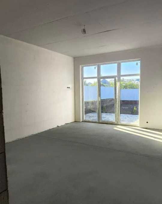 Продам новый современный дом в самом центре с. Нерубайское