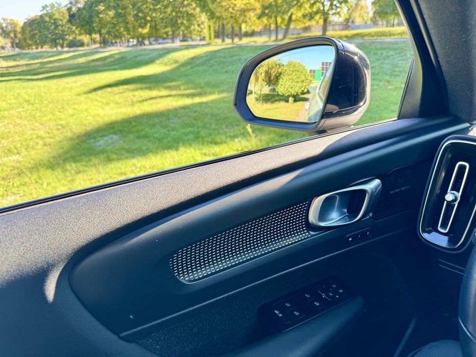 Volvo XC40 P8 Electric 78kWh AWD Ultimate 2022р