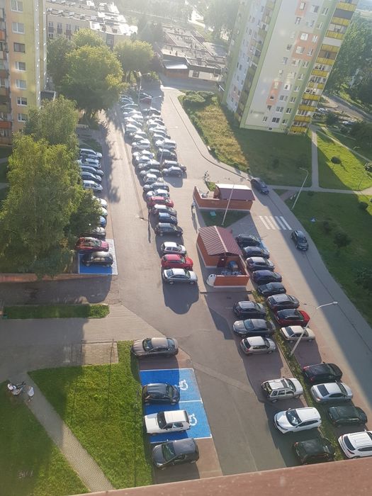 REZERWACJA do  10 stycznia ul. Ba