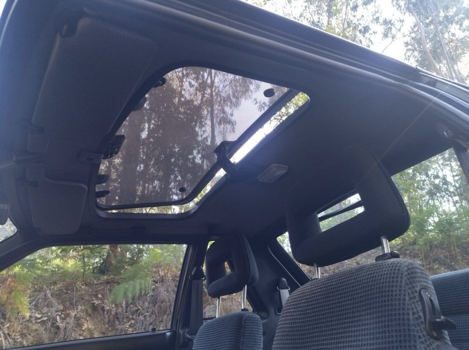 Nissan sunny gti 1.6 twin cam coupe