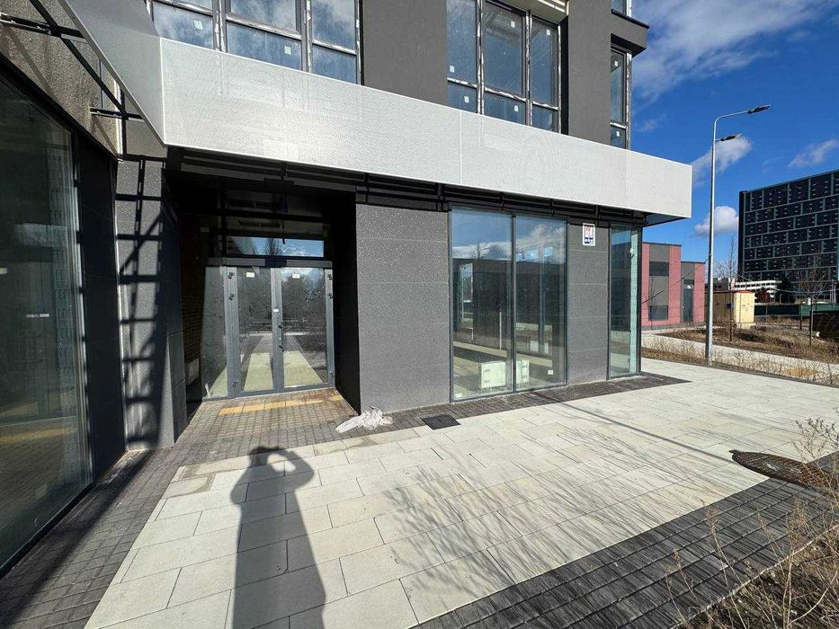 Коммерческая недвижимость по адресу ул. Замковецкая (площадь 158 м²) - Atlanta.ua - фото 4