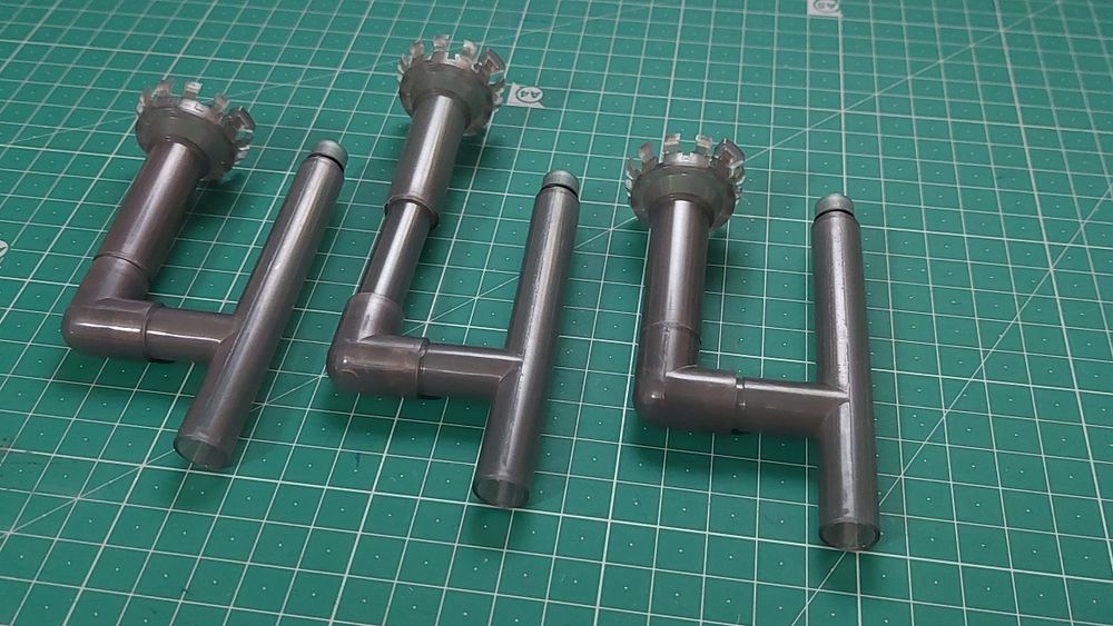 (Aquário) Skimer de superfície e Consumíveis para filtro cascata / hang on