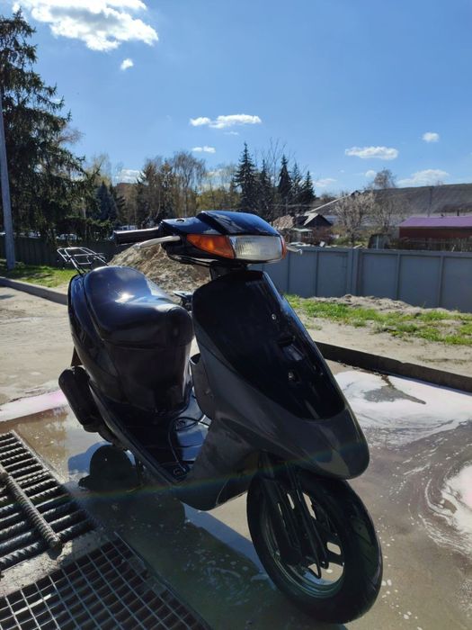 Продам Suzuki lets 2