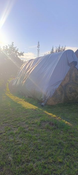 Sprzedam bele siana i sianokiszonki 2026