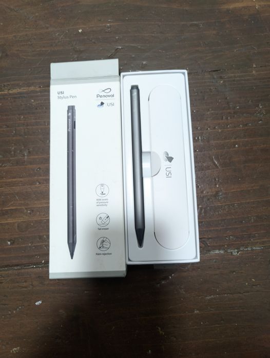 Caneta Penoval Usi 702