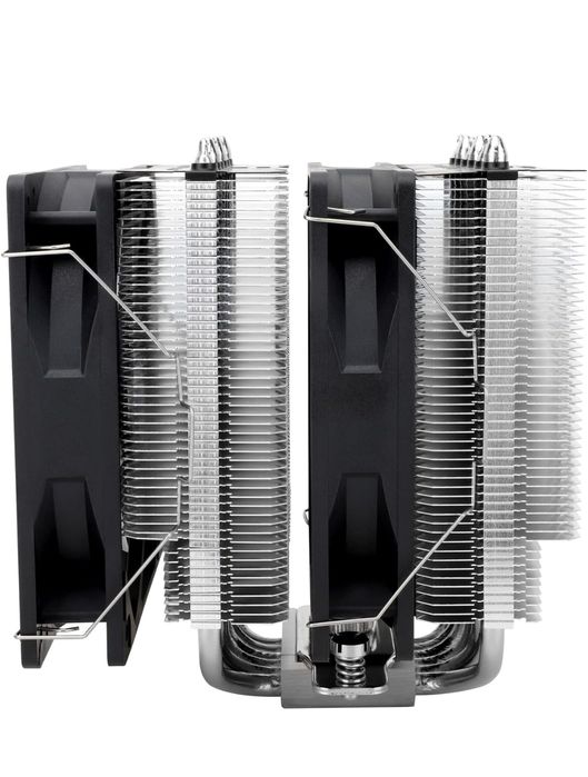 Cooler Peerless Assassin 120 SE ARGB AM4/AM5