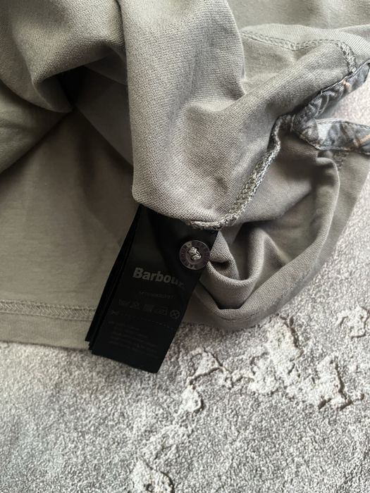 Футболка Barbour