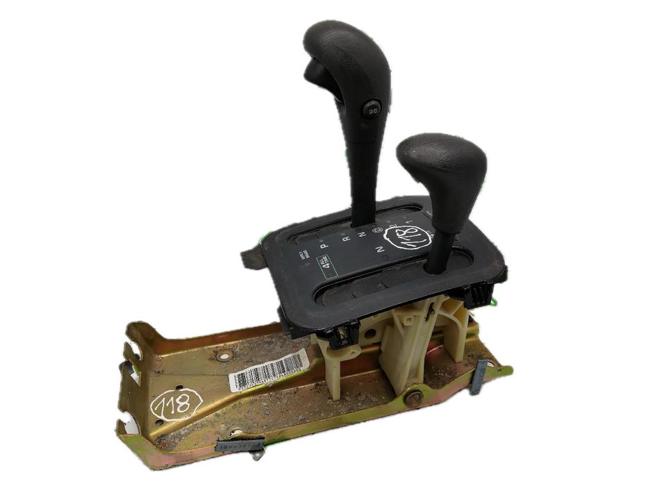 Seletor caixa velocidades JEEP Grand Cherokee II (WJ, WG)
