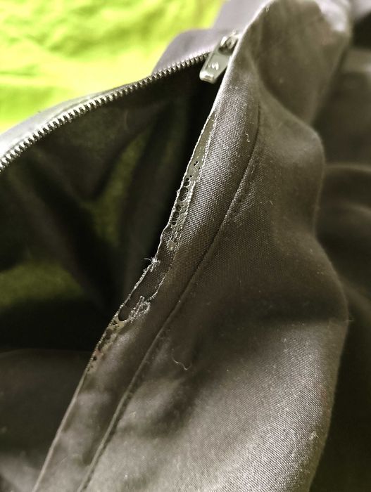 ADIDAS Clima 365. Spodnie dresowe męskie. Z wadami