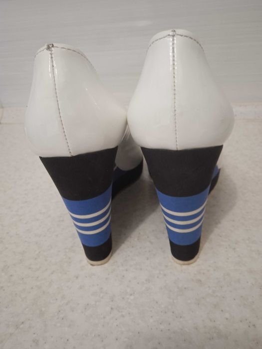 Туфлі Prada 39,5