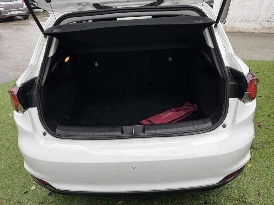 Fiat tipo 1.3Mtj 2019/12/30