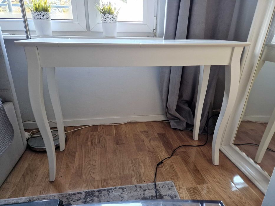 Toaletka konsola RAGABA