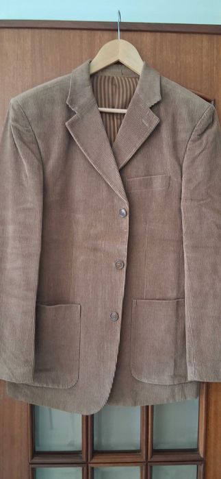 Blazer Bombazine