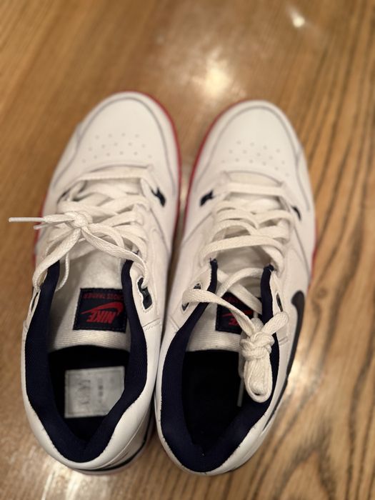 кросовки Nike Cross Trainer