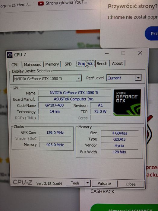 Komputer stacjonarny