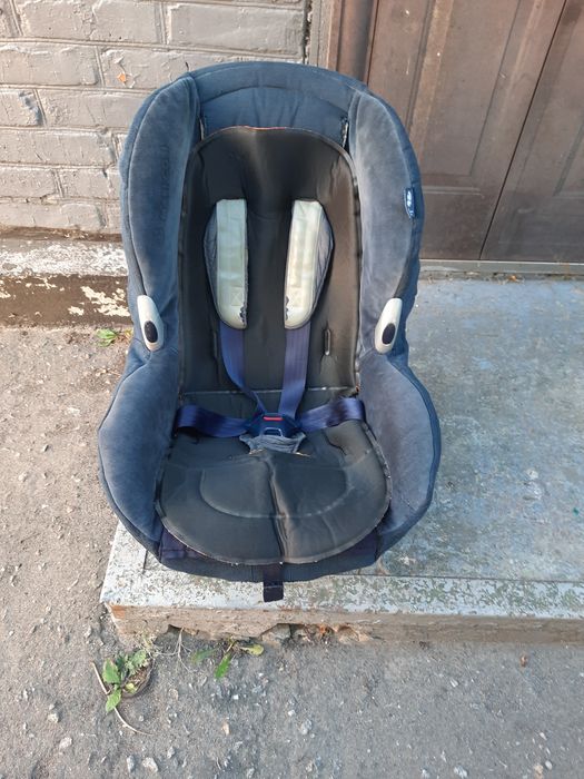 Дитяче автокрісло Maxi-Cosi 9-18 кг