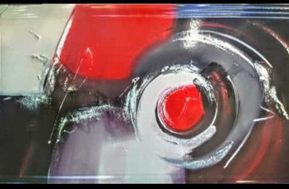 Arte com Alma – Quadros Pintados à Mão