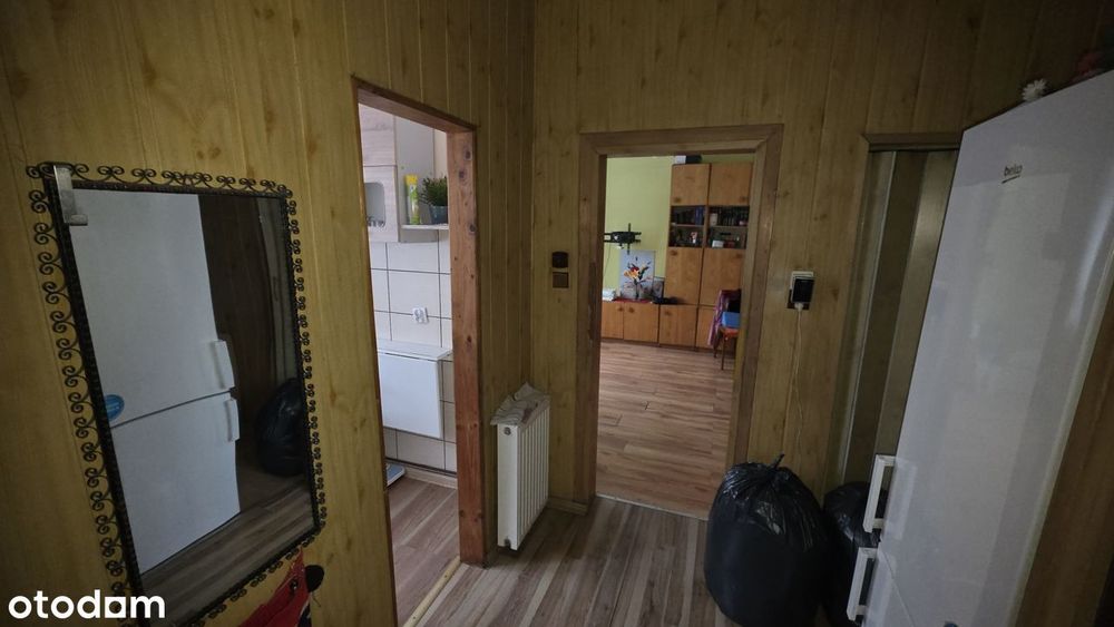 Mieszkanie u podnóża Karkonoszy lub na kwaterę na wypad w góry - Widok 6