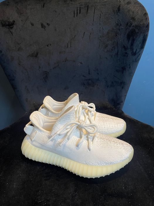 adidas yeezy boost 350 v2 cream white 36