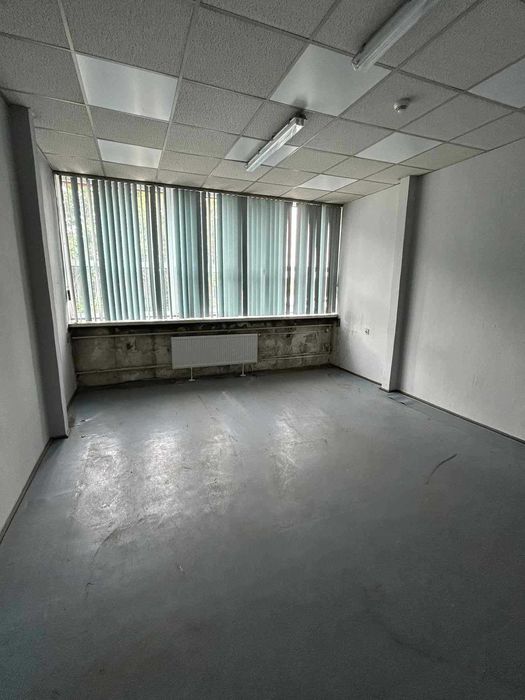 Powierzchnia biurowa rozrywkowa do adaptacji 243m2 Katowice Załęże