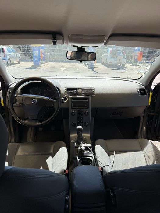 Volvo V50 1.6 2006