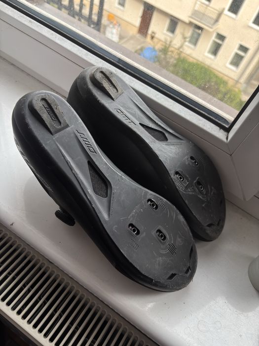 DMT KR4 Buty szosowe