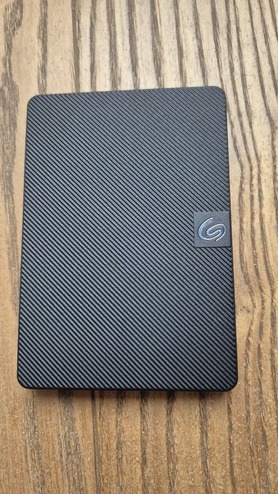 Seagate Dysk HDD 2tb