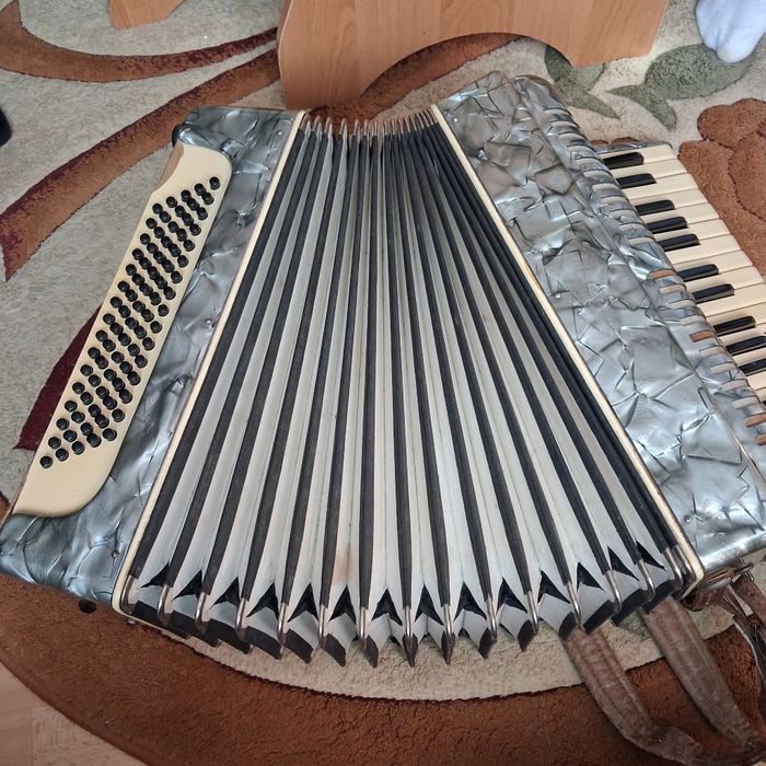 Akordeon 80 cio basowy