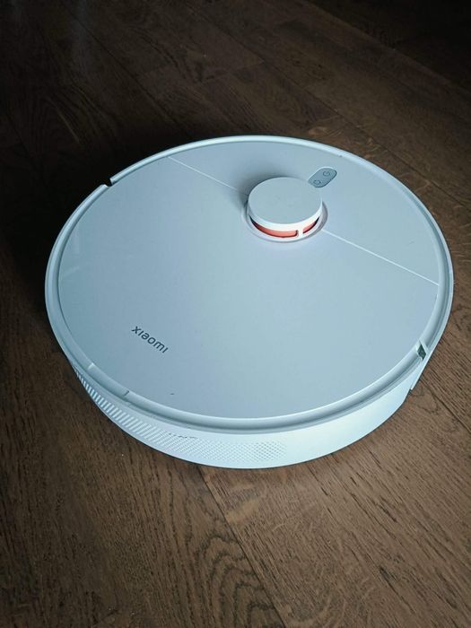 Naprawa robotów sprzątających – Warszawa | szybki serwis